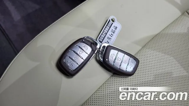 Hyundai Casper Casper Turbo Inspiration — Фото автомобиля 14