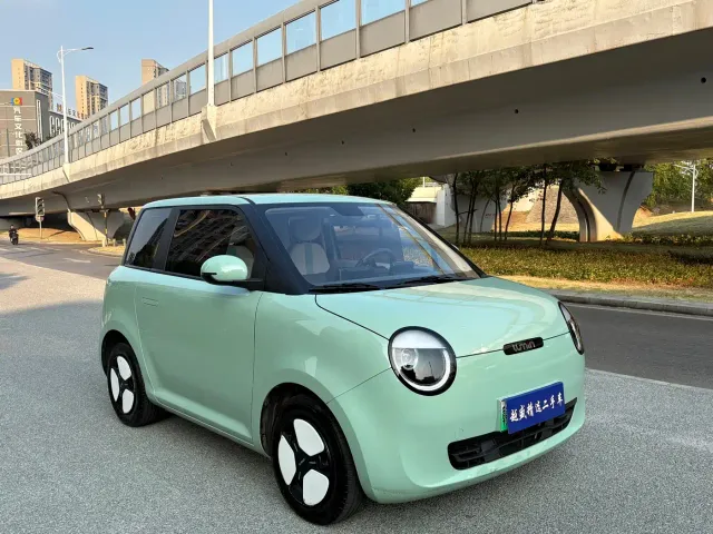 Changan Lumin — Фото автомобиля 3