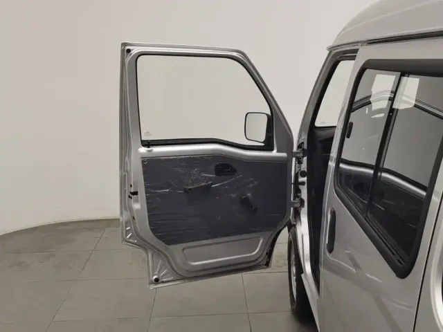 Wuling Zhiguang — Фото автомобиля 8