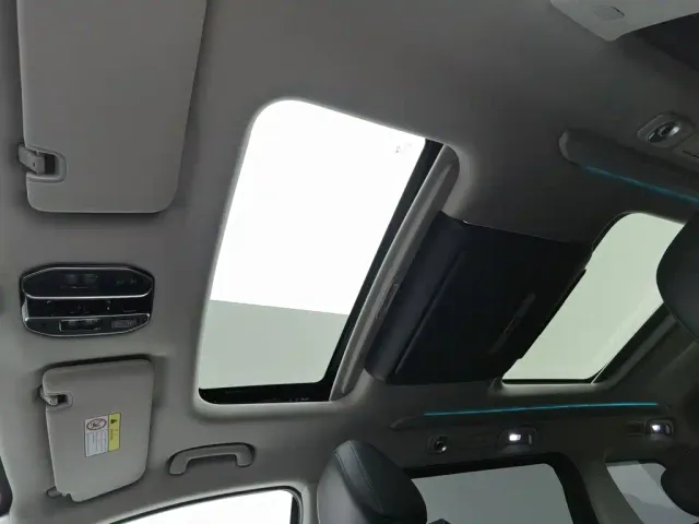 GAC Trumpchi M8 — Фото автомобиля 14