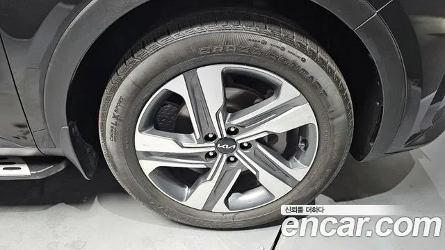 Kia Sorento Sorento 4-е поколение — Фото автомобиля 5