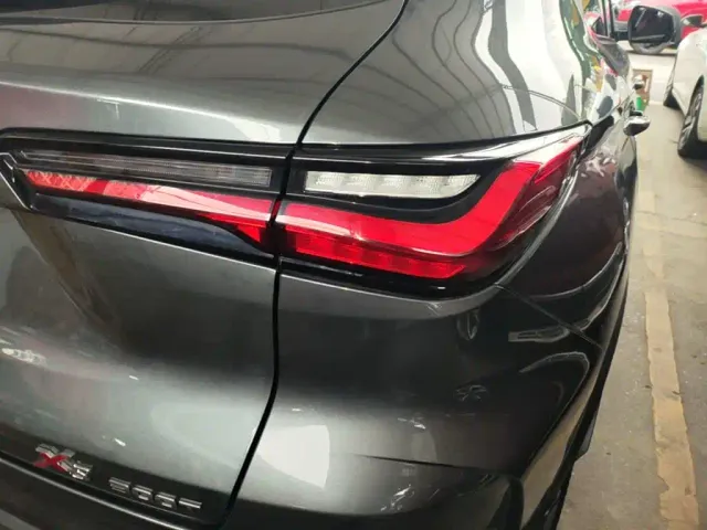 Changan Oushang X5 — Фото автомобиля 7