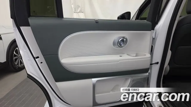 Hyundai Ioniq 9 — Фото автомобиля 25