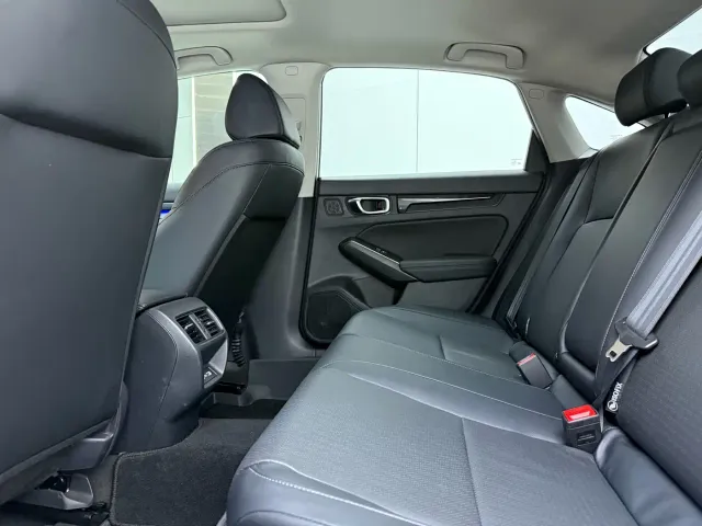 Honda Integra — Фото автомобиля 10