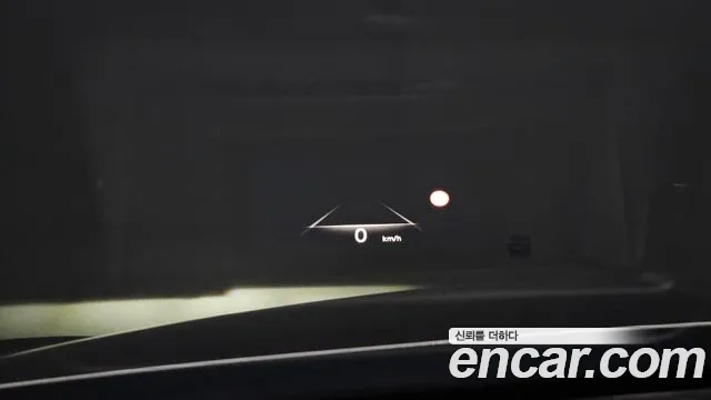 Genesis G80 Бензин 2.5 турбо 2WD — Фото автомобиля 18