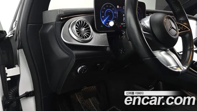 Mercedes-Benz EQE V295 — Фото автомобиля 19