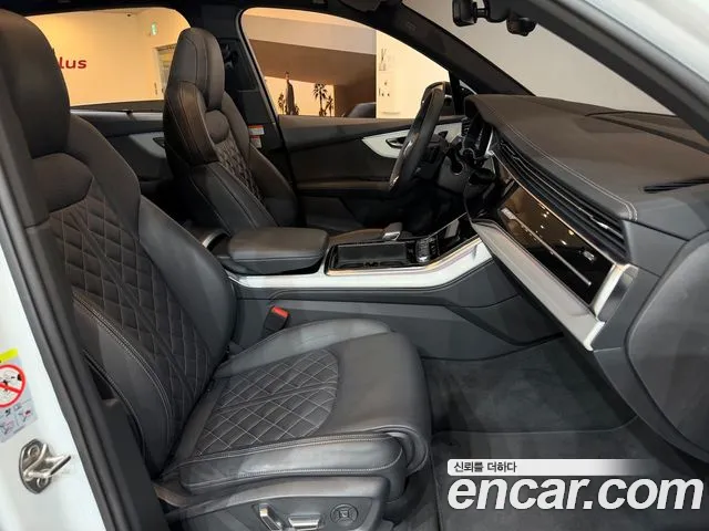 Audi Q7 4M — Фото автомобиля 11