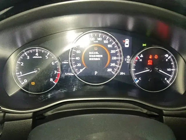 Mazda Axela — Фото автомобиля 11
