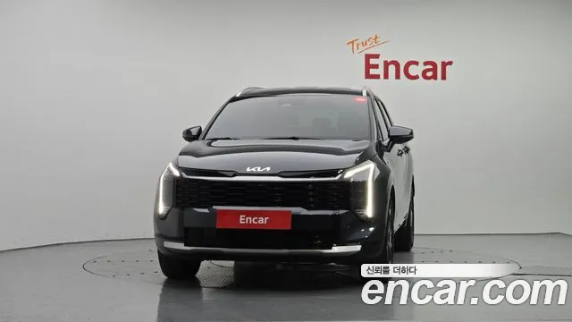 Kia Sportage 5th Gen — Фото автомобиля 3