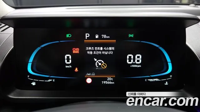 Hyundai Casper — Фото автомобиля 11