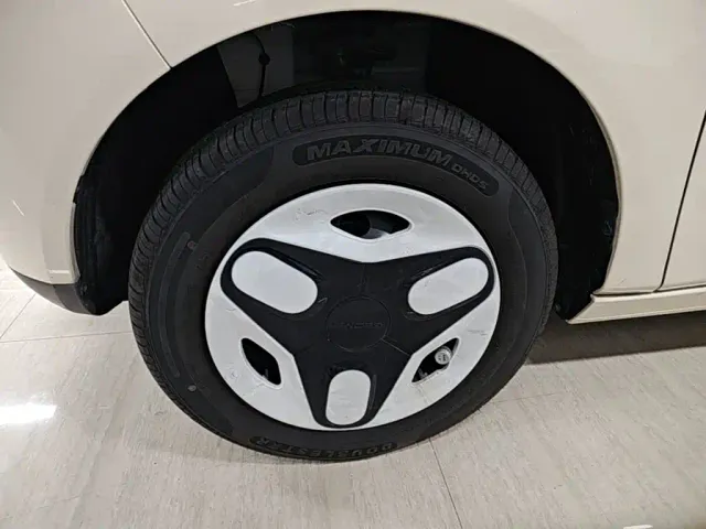 Geely Panda — Фото автомобиля 22