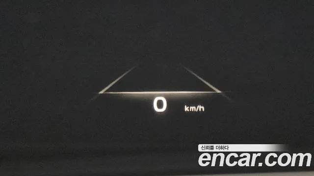 Kia Niro All Niro EV Earth — Фото автомобиля 16