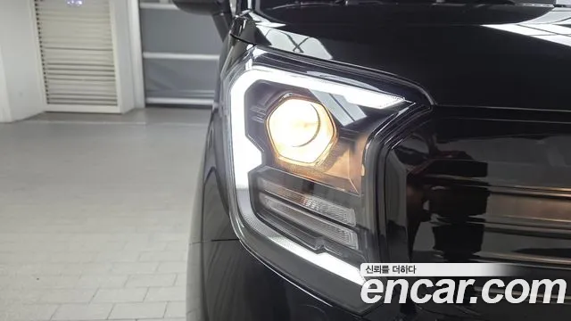 Kia RAY Новый Kia Ray Signature — Фото автомобиля 22