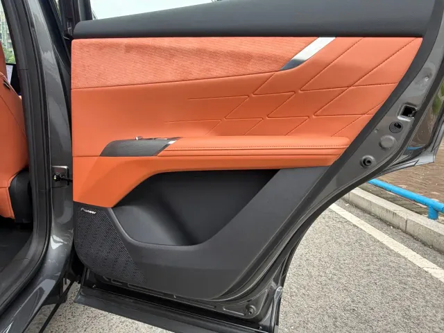 Changan CS75 Plus — Фото автомобиля 18