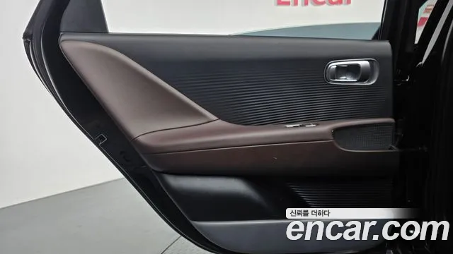 Hyundai Ioniq 6 — Фото автомобиля 25
