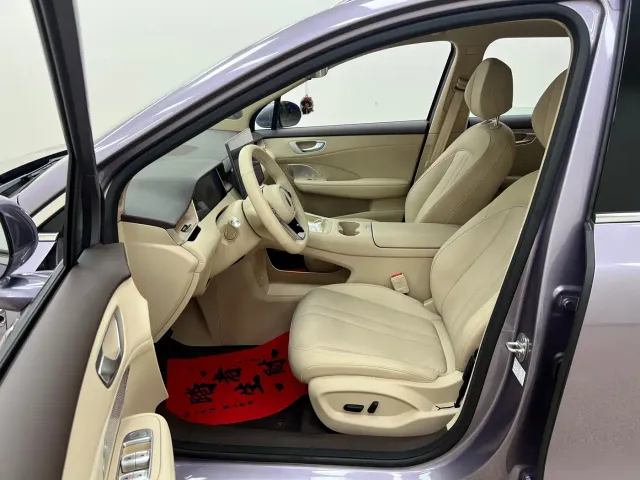 Shangjie SUV — Фото автомобиля 14
