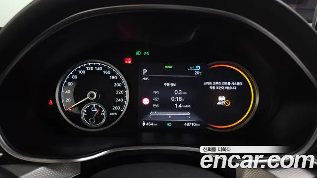 Genesis G80 RG3 — Фото автомобиля 8