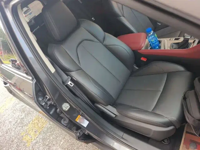 Changan CS55 Plus — Фото автомобиля 24