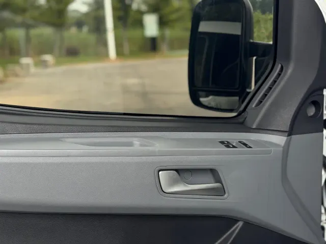 Maxus Xintu V80 — Фото автомобиля 17