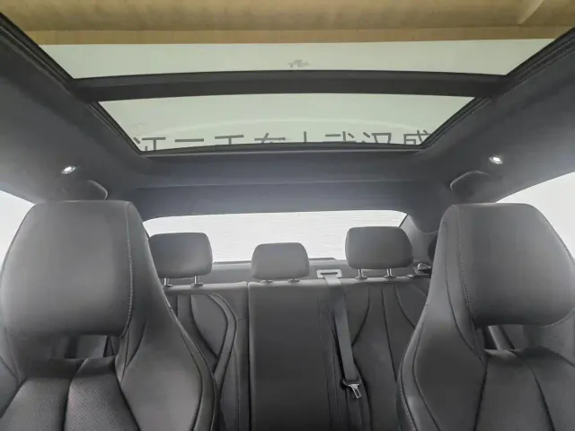 BYD Seal 06 — Фото автомобиля 13