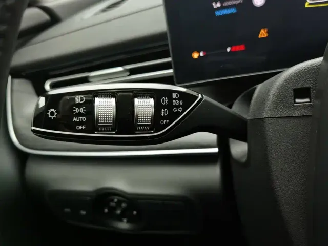 Chery Arrizo 8 PRO — Фото автомобиля 21