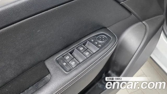 Renault Korea XM3 — Фото автомобиля 30