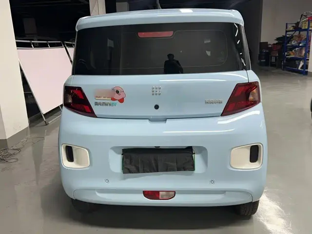 DFSK Mini EV — Фото автомобиля 9