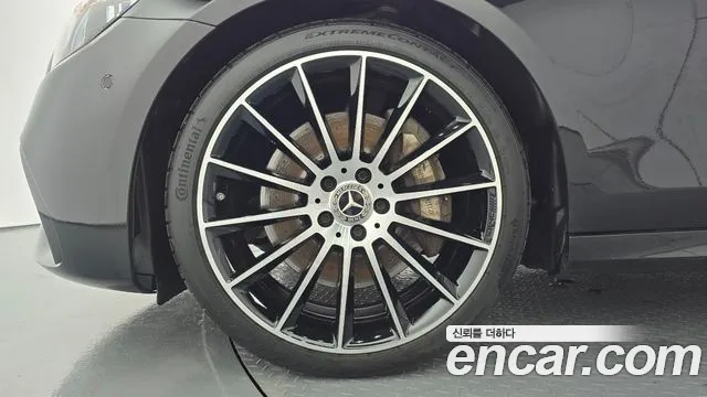 Mercedes-Benz E-Class E-класс W213 — Фото автомобиля 5