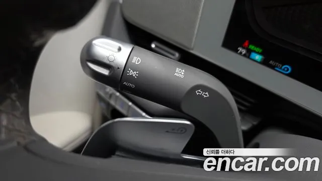 Hyundai Ioniq 5 — Фото автомобиля 29