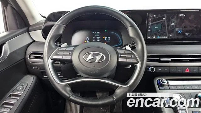 Hyundai Palisade The New Palisade Дизель 2.2 2WD — Фото автомобиля 13