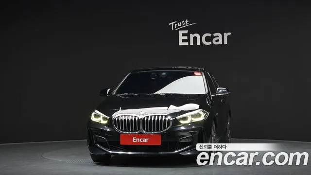 BMW 1-Series — Фото автомобиля 3