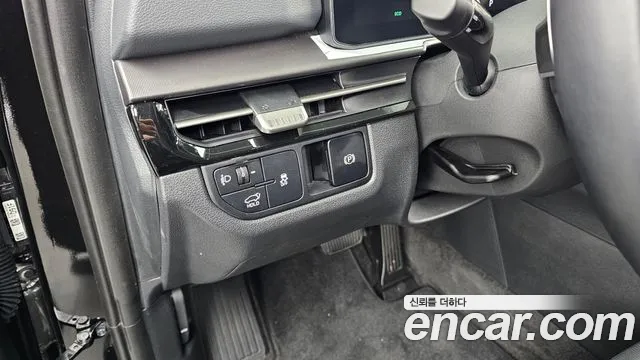 Kia Sportage — Фото автомобиля 26