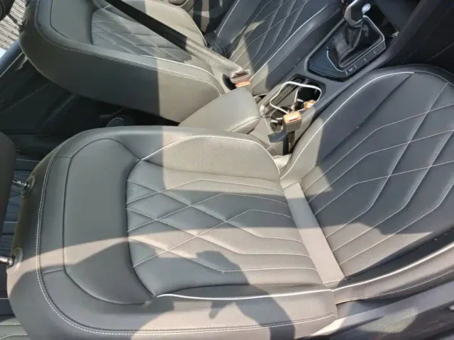 Volkswagen Tiguan L — Фото автомобиля 24
