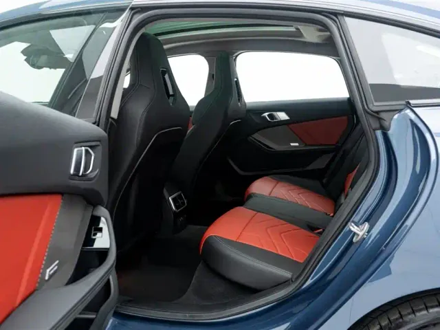 BMW 2 Series — Фото автомобиля 12