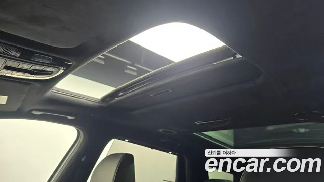 Hyundai Palisade The New — Фото автомобиля 23