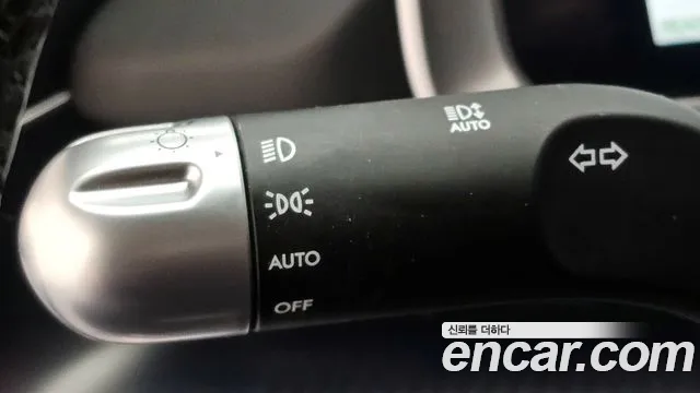 Hyundai Ioniq6 Ioniq 6 Long Range — Фото автомобиля 27