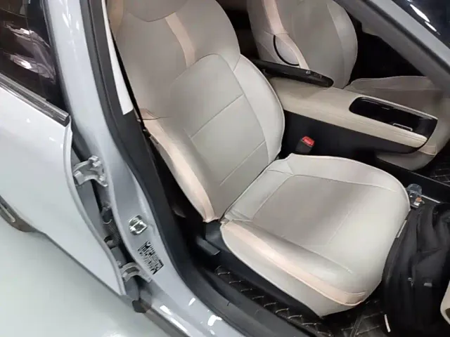 Wuling Binguo PLUS — Фото автомобиля 24