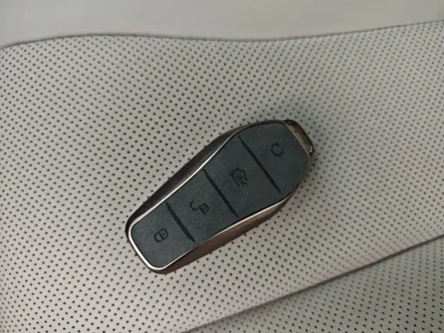 BYD Song PLUS — Фото автомобиля 8