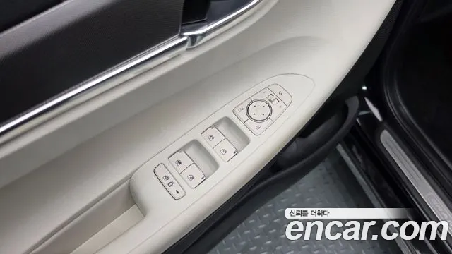Hyundai Grandeur Grandeur (New) — Фото автомобиля 27
