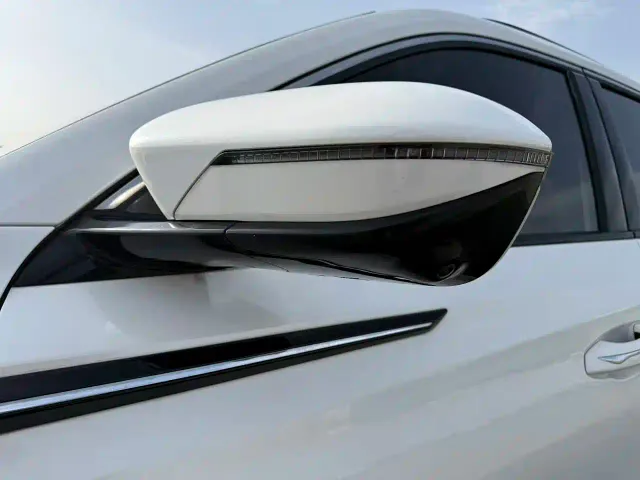 Changan CS75 Plus — Фото автомобиля 8