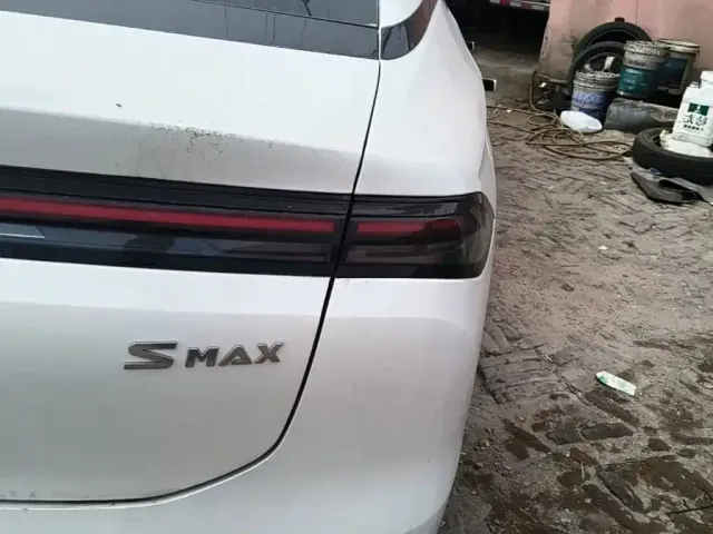 Aion AION S MAX 2025 70 Stellar Edition 53.7kWh — Фото автомобиля 7