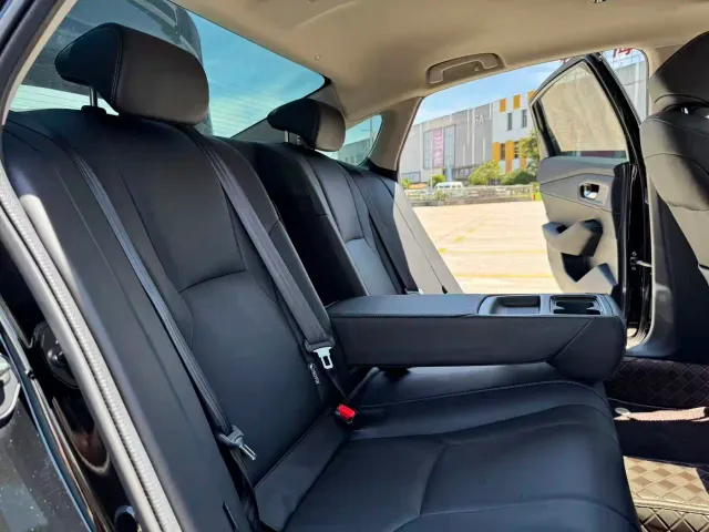 Honda Inspire — Фото автомобиля 22