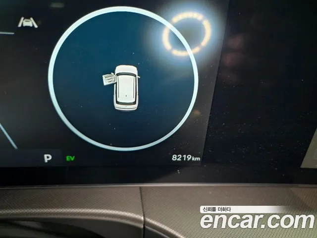 Hyundai Santa Fe MX5 — Фото автомобиля 9