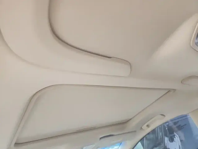 Buick GL8 — Фото автомобиля 14