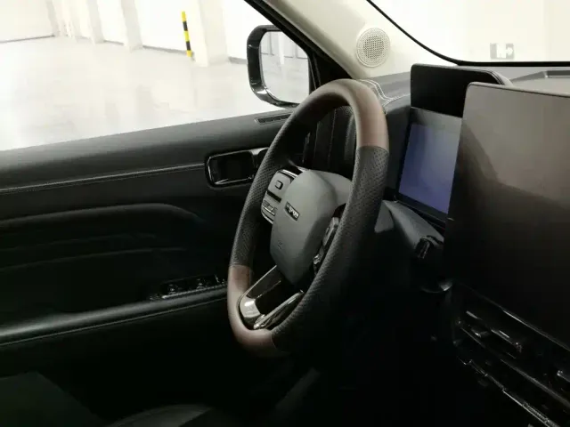Haval Raptor — Фото автомобиля 22
