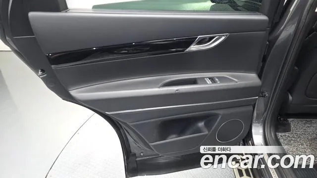 Genesis GV80 3.0 Дизель AWD — Фото автомобиля 20
