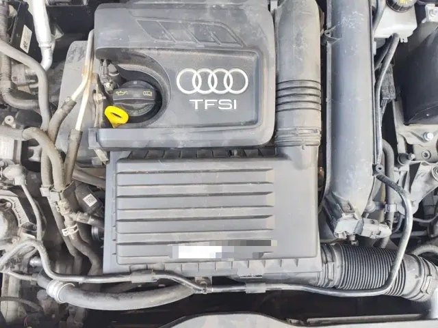 Audi Q2L — Фото автомобиля 16