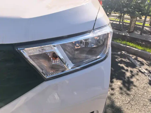 Wuling Hongguang — Фото автомобиля 5