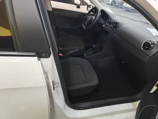 Jetta VA3 — Фото автомобиля 24
