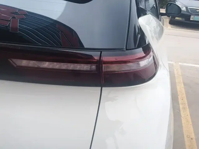 BYD Seagull — Фото автомобиля 7